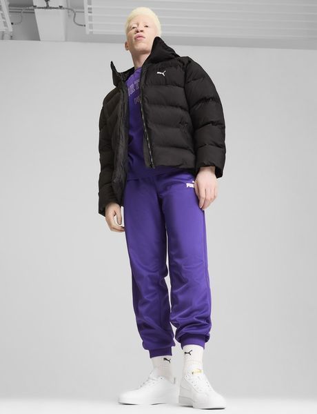Чоловіча куртка Puma Poly Puffer Jacket (62712301) 62712301 фото