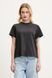 Чоловіча футболка жіноча New Balance T-Shirt Black WT41509BK M WT41509BK фото 4