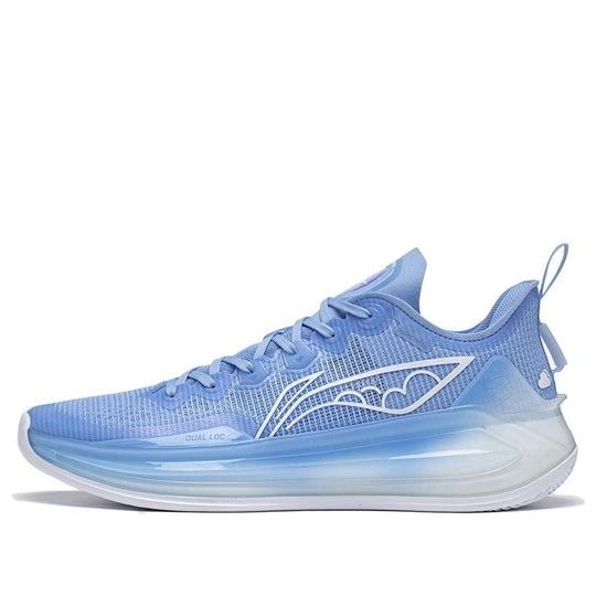 Li-Ning LiRen 3 V2 Low 'Snow Blue' ABAT057-12 ABAT057-12 фото