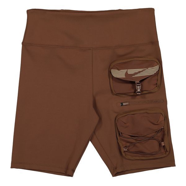 Мужские шорты Nike X Cact.Us Corp Shorts Brown DM1291-212 фото