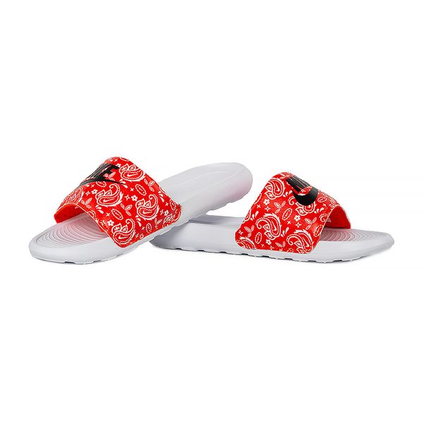 W NIKE VICTORI ONE SLIDE PRINT(CN9676-800) CN9676-800-39 фото