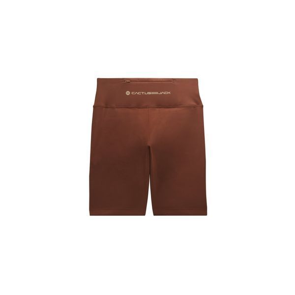 Мужские шорты Nike X Cact.Us Corp Shorts Brown DM1291-212 фото