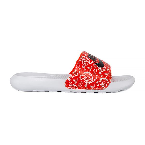 W NIKE VICTORI ONE SLIDE PRINT(CN9676-800) CN9676-800-39 фото