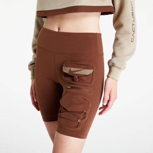 Мужские шорты Nike X Cact.Us Corp Shorts Brown DM1291-212 фото