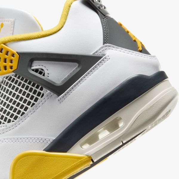 Air Jordan 4 Retro (AQ9129-101)