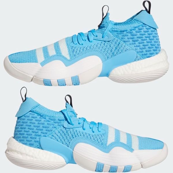 Баскетбольные кроссовки Adidas Trae 2 (H06479) H06479 фото