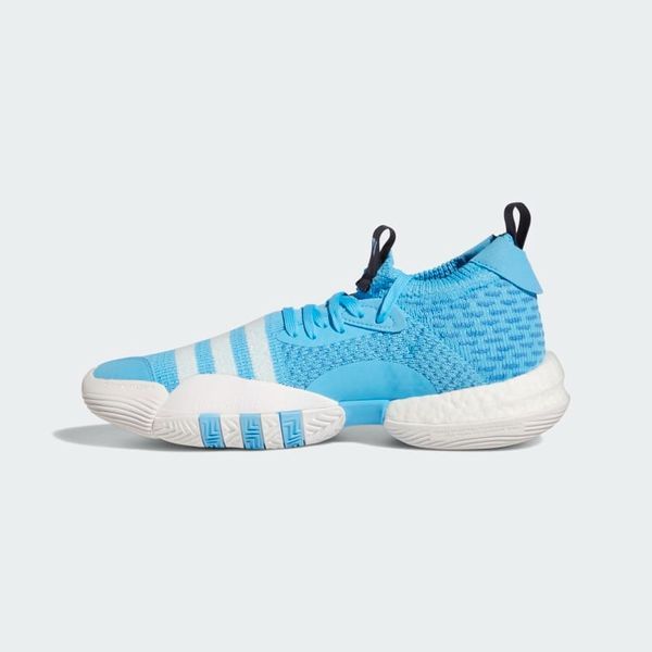 Баскетбольные кроссовки Adidas Trae 2 (H06479) H06479 фото
