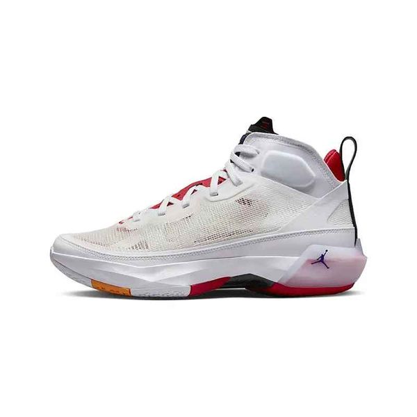 Basketball shoes JORDAN AIR JORDAN XXXVII(DD6958-160)