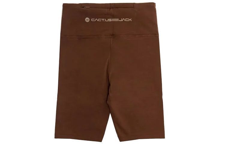 Мужские шорты Nike X Cact.Us Corp Shorts Brown DM1291-212 фото