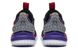 (GS) Li-Ning Wade All City 11 'Black Purple Red' YKBT018-53 YKBT018-53 фото 4