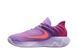 Баскетбольні кросівки Nike Giannis Immortality 4 (FQ3680-500) FQ3680-500 фото 1