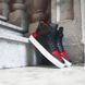 Buscemi X Ronnie Fieg (BS1110FSP15-RED/BLK)