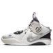 Баскетбольні кросівки Nike Air Deldon [US 12 | 30 cm] (DM4094-100) DM4094-100 фото 5