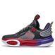 (GS) Li-Ning Wade All City 11 'Black Purple Red' YKBT018-53 YKBT018-53 фото 1