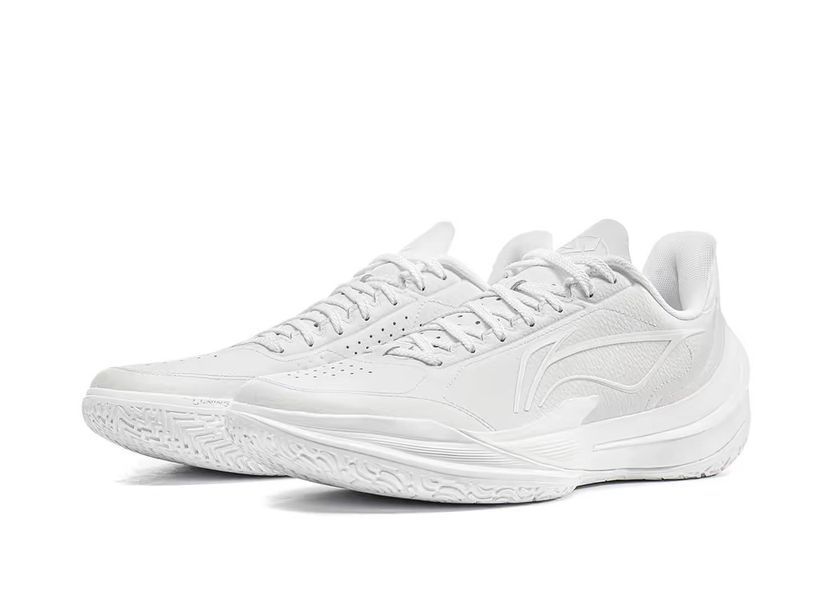 Баскетбольні кросівки Li-Ning LiRen 5V2 "Monologue" ABAV059-1 ABAV059-1 фото