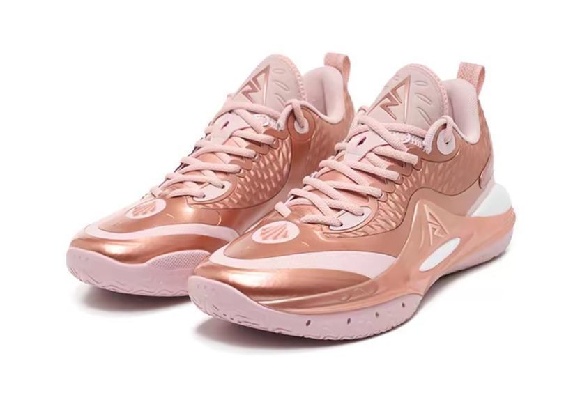 Баскетбольні кросівки Rigorer AR2 'Pink Gold' - Z324460101 16 Z324460101-16 Z324460101-16 фото