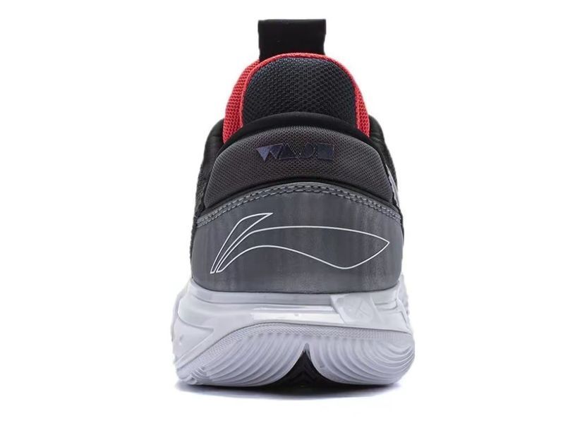 Li-Ning Wade All City 12 ABAU015-4-39 фото