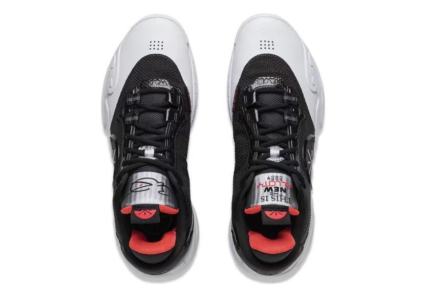 Li-Ning Wade All City 12 ABAU015-4-39 фото