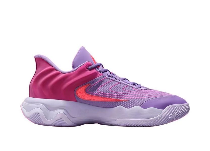 Баскетбольні кросівки Nike Giannis Immortality 4 (FQ3680-500) FQ3680-500 фото