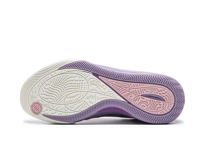 Баскетбольні кросівки Li-Ning Wade All City 14 Encore ABAW037-9 ABAW037-9 фото