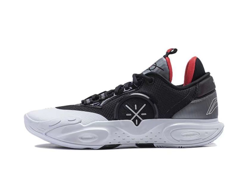 Li-Ning Wade All City 12 ABAU015-4-39 фото
