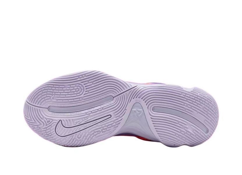 Баскетбольні кросівки Nike Giannis Immortality 4 (FQ3680-500) FQ3680-500 фото