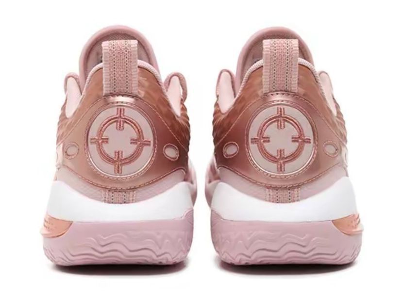 Баскетбольні кросівки Rigorer AR2 'Pink Gold' - Z324460101 16 Z324460101-16 Z324460101-16 фото