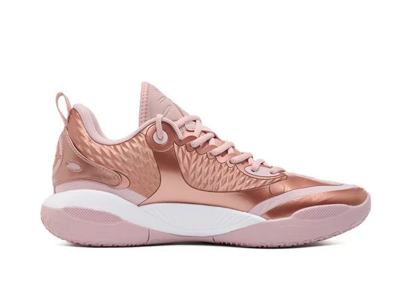 Баскетбольні кросівки Rigorer AR2 'Pink Gold' - Z324460101 16 Z324460101-16 Z324460101-16 фото