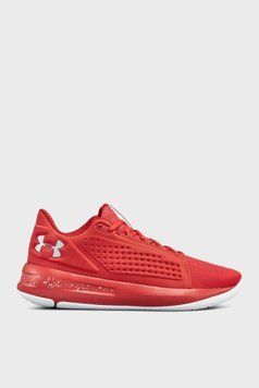 Баскетбольні кросівки Under Armour Torch Low (3020621-600) 3020621-600 фото