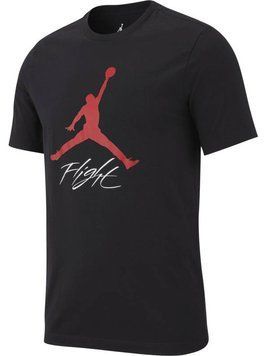Чоловічі майки JUMPMAN FLIGHT HBR TEE (AO0664-010) AO0664-100 фото