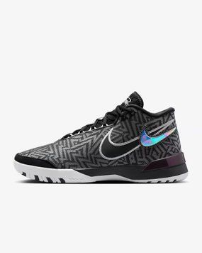 Баскетбольные кроссовки Nike Zoom LeBron NXXT Genisus (HF0712-004) HF0712-004 фото