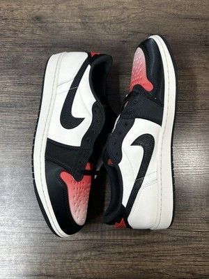 Чоловічі кросівки AIR JORDAN 1 LOW PARIS (HF8828-100) HF8828-100 фото