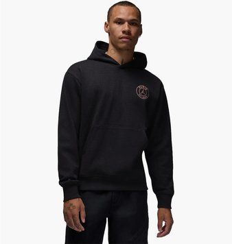 Чоловіча кофта Jordan M Psg Stmt Flc Po (FV7730-045) FV7730-045 фото