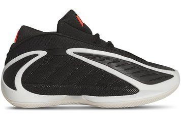 Баскетбольні кросівки Adidas AE2 (JR9377) JR9377 фото
