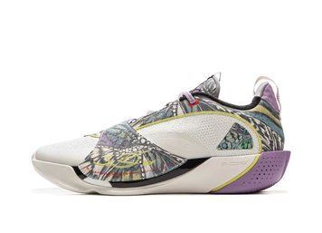 Li-Ning Wade All City 13 Encore "Cream White" / ABAV043-5 фото