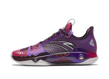 ANTA Shock Wave 5 Pro 'Moon' 112411111S-1