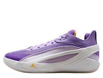 Кросівки Jordan Luka 5 "Atomic Violet" HV8082-101 фото