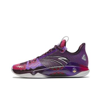 ANTA Shock Wave 5 Pro 'Moon' 112411111S-1