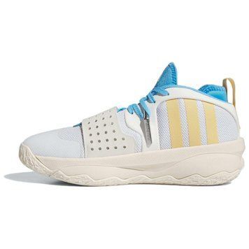 Баскетбольні кросівки Adidas Dame 8 EXTPLY(IF1514) IF1514 фото