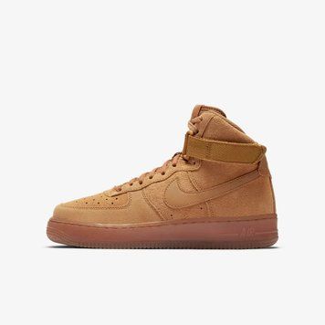 Кросівки Nike Air Force 1 High LV8(CK0262-700) CK0262-700 фото