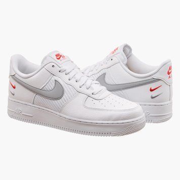 Чоловічі кросівки Nike Air Force 1 '07 (FD0666-100) FD0666-100 фото