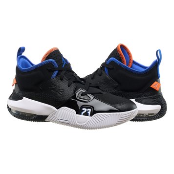 Баскетбольные кроссовки Jordan Stay Loyal 2(DQ8401-048) DQ8401-048 фото