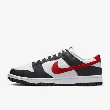 Кросівки Nike Dunk Low Retro(FB3354-001) FB3354-001 фото