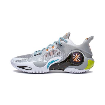 Баскетбольні кросіки Li-Ning Wade Fission 8 "Moment" (ABPT029-5) ABPT029-5 фото