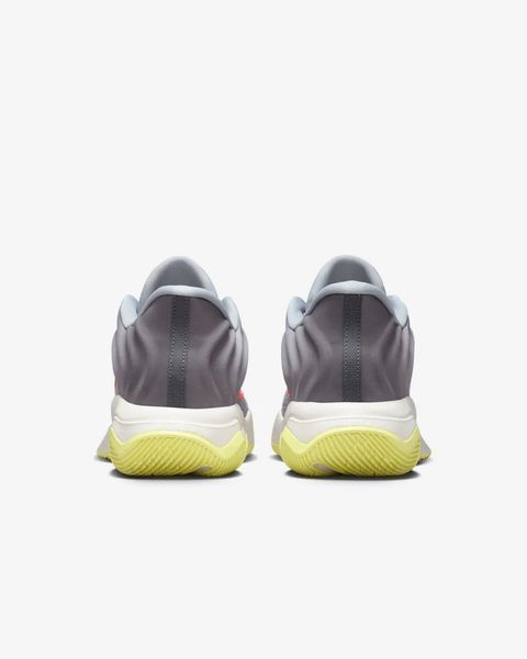Баскетбольні кросівки Nike Giannis Immortality 4 (FQ3680-009) FQ3680-009 фото
