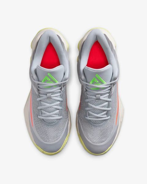 Баскетбольні кросівки Nike Giannis Immortality 4 (FQ3680-009) FQ3680-009 фото