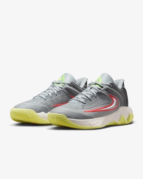 Баскетбольні кросівки Nike Giannis Immortality 4 (FQ3680-009) FQ3680-009 фото