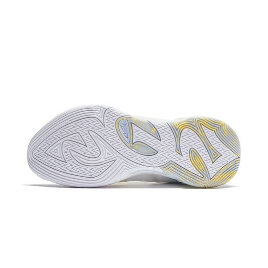 Li-Ning Wade All City 12 'White Yellow Blue' ABAU023-2 ABAU023-2 фото