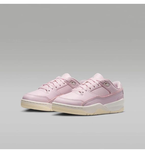 Jordan Flight Court Gs (HF3333-600) (HF3333-600)