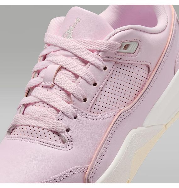 Jordan Flight Court Gs (HF3333-600) (HF3333-600)